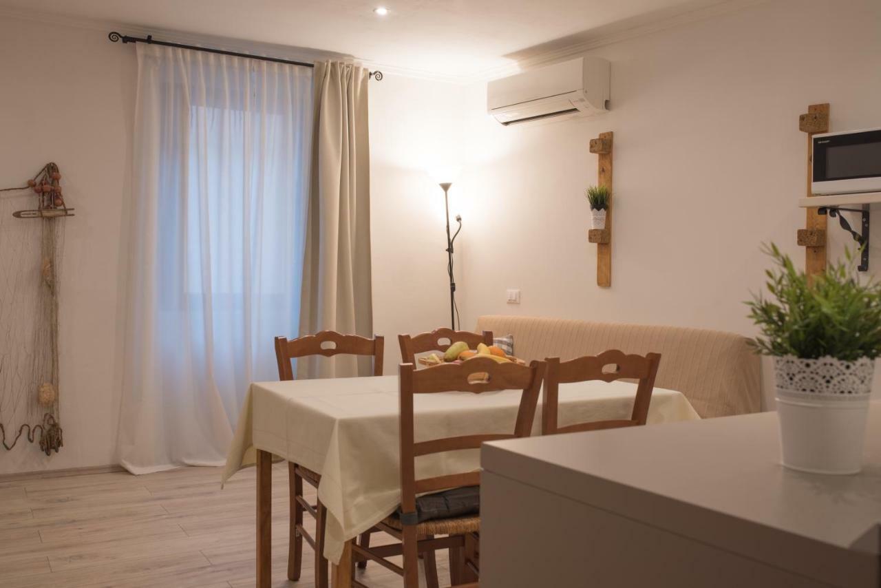 Apartment Vale Ровинь Экстерьер фото