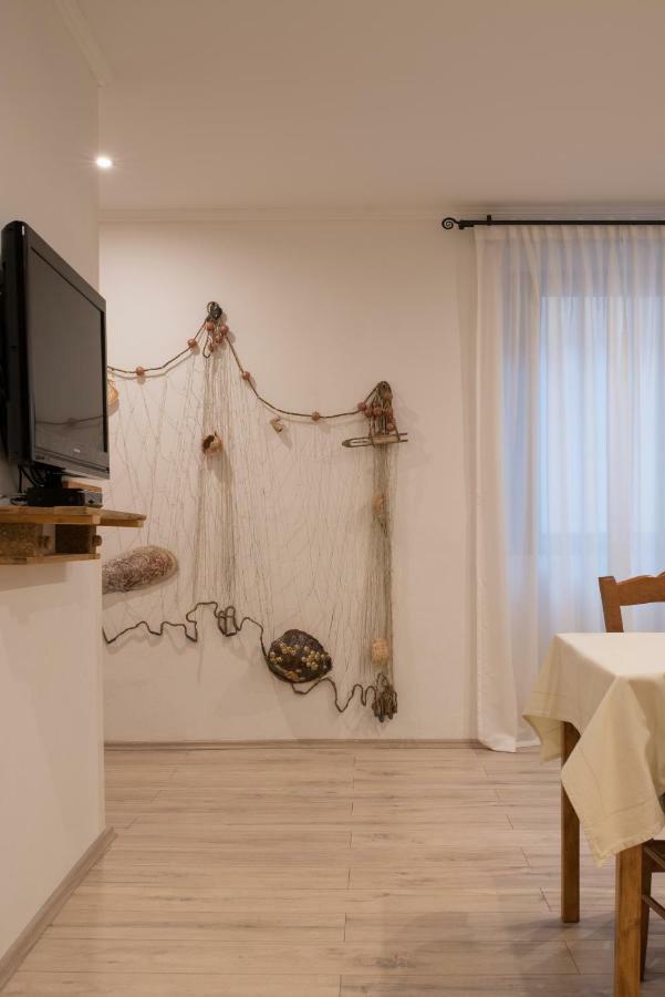 Apartment Vale Ровинь Экстерьер фото