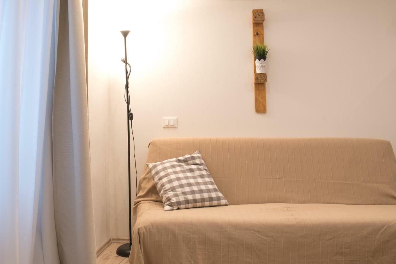 Apartment Vale Ровинь Экстерьер фото