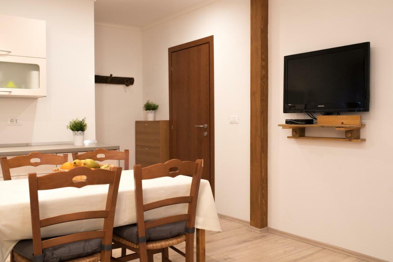 Apartment Vale Ровинь Экстерьер фото