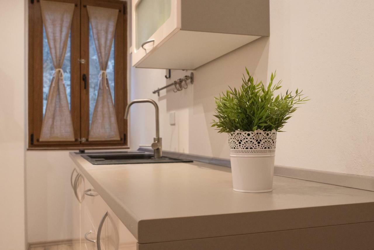 Apartment Vale Ровинь Экстерьер фото