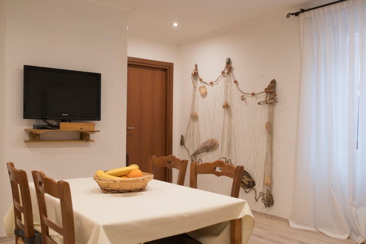Apartment Vale Ровинь Экстерьер фото