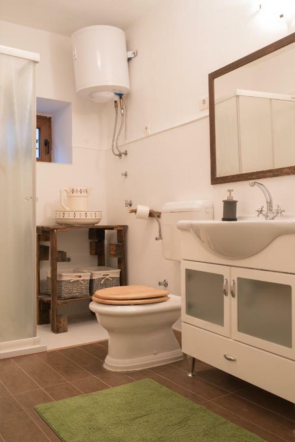 Apartment Vale Ровинь Экстерьер фото